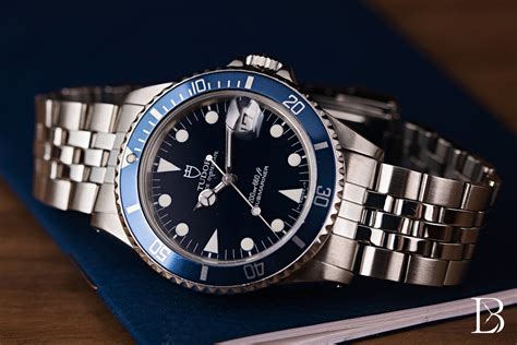 tudor 75090 review|tudor submariner price.